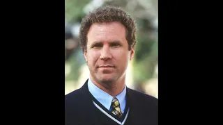 Will Ferrell Wave 老套