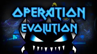 "OPERATION EVOLUTION" Full Preview / 1.9 Memory Extreme (Harder than LIMBO?)