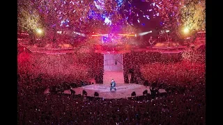 Muse - Live in Moscow  2019 Luzhniki Multicam Full Show