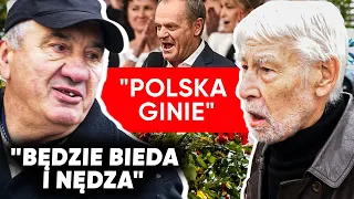 Oburzenie w bastionie PiS po wyborach. "Będzie bieda i nędza"