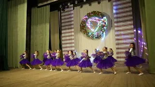 Народний хореографічний колектив ''Арніка''  на Благодійному концерті Ігора Богдана   10 06 2023