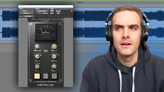 That reverb is killing me! Viewer Mix Critiques 7