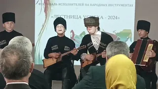 29 апреля 2024 г.