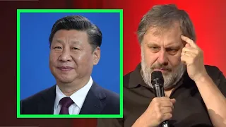 Slavoj Zizek — Why China is the future of capitalism