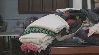 Rockford church opens doors for homeless during bitter cold