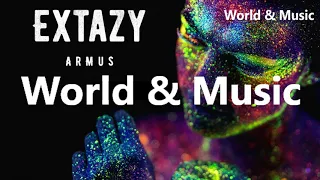 ArMus - Extazy_(Official Audio 2020)