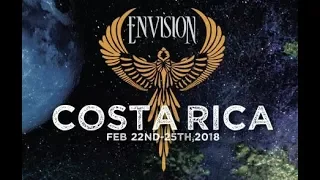 Envision 2018 - Costa Rica