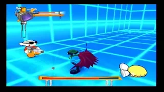 Codename: Kids Next Door: Operation V.I.D.E.O.G.A.M.E PS2 Virtual Battle Zone Showcase