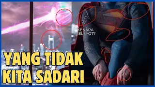 PERKARA MELEYOT, SUIT SUPERMAN DI BULLY? CEK FAKTANYA...