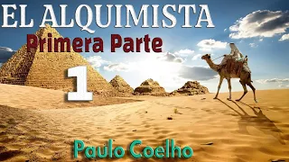 Audio Resumen El Alquimista - Leyenda Personal - Paulo Coelho - El Buen Lector