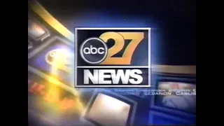 (February 21, 2008) WHTM-TV/DT abc27 Harrisburg Commercials