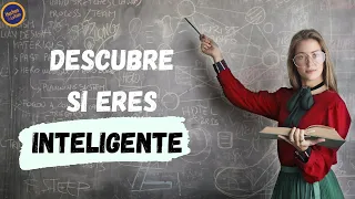 10 Señales de personas inteligentes que no se puedes fingir!