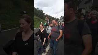 Grenzgang Biedenkopf 2019