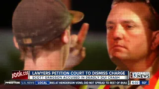 Defense lawyer gives insight into petition filed by Scott Gragson's lawyers