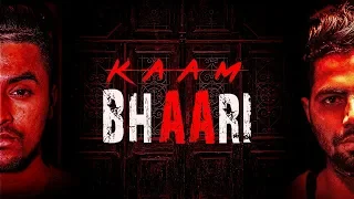 KAAM BHAARI ( Teaser ) | AAFAT ft R.RANA| BAJANIA GHAR | SINDHU SAAB | Full Song 11 Dec 2019 |