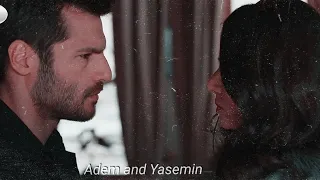 Adem and Yasemin[+Timur] × Золотыми Рыбками