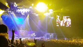 Iron maiden - fear of the dark - the book of souls world tour