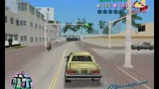 GTA Vice City VCPR