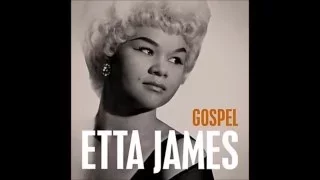 ETTA JAMES  THIS LITTLE LIGHT OF MINE