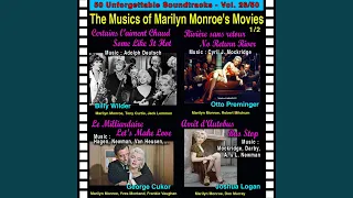 Certains L'aiment Chaud / Some Like It Hot: Sweet Georgia Brown (Marilyn Music Movies (1 / 2))