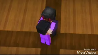 You'll be on my mind (by Waykap ; epidemic pop) [Aphmau Fanmade Video]