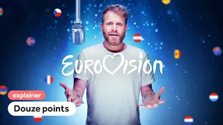 Hoe (vriendjes)politiek is het Songfestival?