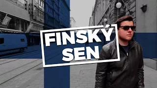 Ondřej Kania - Finský sen: Dokument o finském školství