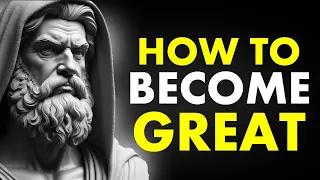 10 Stoic Habits That Will Make You Great| Stoicism