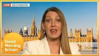Labour MP Declares PM Should Apologise After His Slurs Against Sir Keir Starmer Caused Ambush | GMB