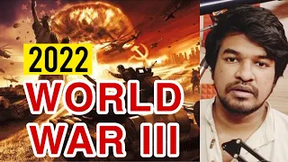 2022 World Por Explained | Tamil | Madan Gowri | MG