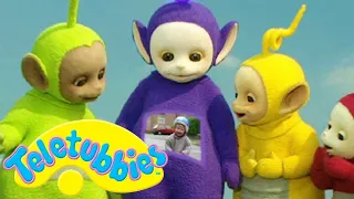 3 HOURS Full Episode Compilation | Teletubbies | Live Action Videos for Kids | WildBrain Live Action