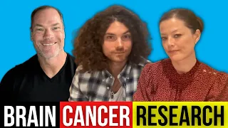 Meat And Brain Cancer | Dr. Shawn Baker, Andrew Scarborough, and Isabella Cooper