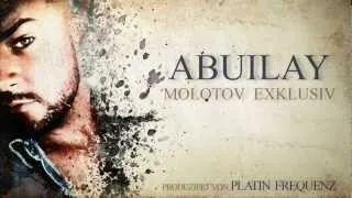 Abuilay - Molotov Exklusiv (prod. by PlatinFrequenz) // MOLOTOVISION