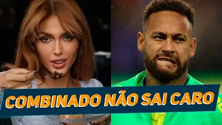 AMANTE DE NEYMAR EXPÕE TRAIÇÕES DO JOGADOR EM ENTREVISTA | Não Minta Pra Mim