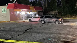 South Fulton police investigating after store manager killed in convenience store robbery