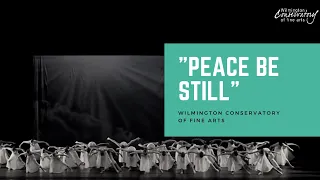 WCFA "Peace Be Still" Dance feat. The Belonging Co/Lauren Daigle