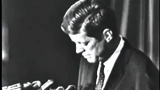 JFK Response to Truman Criticism