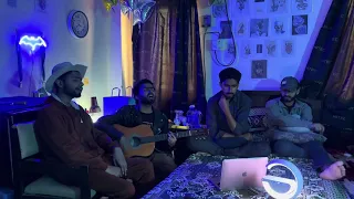 Kahani Suno 2.0 - cover song | Produced by QZ MELODIC HEALERS | SUBSCRIBE