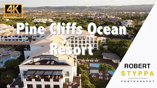 Pine Cliffs Resort - Algarve (Portugal) - a Marriott member hotel