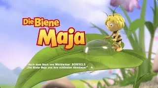 German/Deutsch - Die Biene Maja ist da (60fps, CHANNEL EXCLUSIVE)