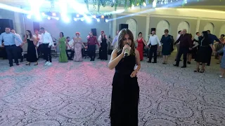 Andreea Voica - Colaj Bihor și ardelene - Nuntă Geanina & Alexandru (Partea 4)
