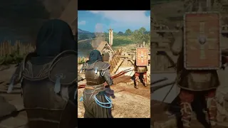 Assassin's Creed Valhalla Creative Kills#4