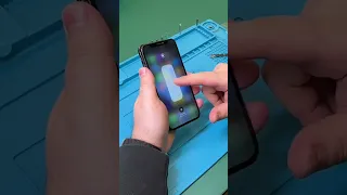 Замена дисплея iPhone 10