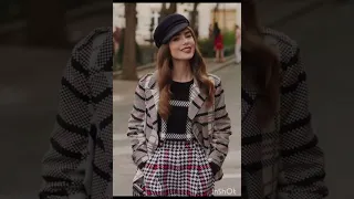 fall season 🍁🍁 Paris inspired clothing ideas|latest and trendy clothes 2024