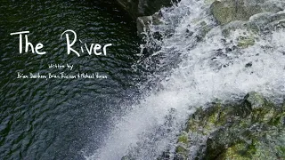 The River | Brian Doerksen | Official Lyric Video