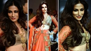 LFW: Chitrangada Singh Stuns As A Bride