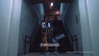 Sevyn Streeter Yernin x LadyDi Freestyle