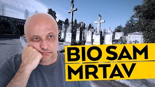 Doživeo sam kliničku smrt