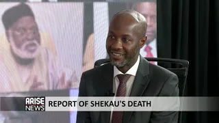 Report of Shekau's death - Dr. Kabiru Adamu