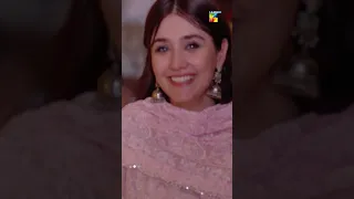 Tera Mera Hai Pyar Amar 💞 - Female Version -  Ishq Murshid - By Fabiha Hashmi - HUM TV